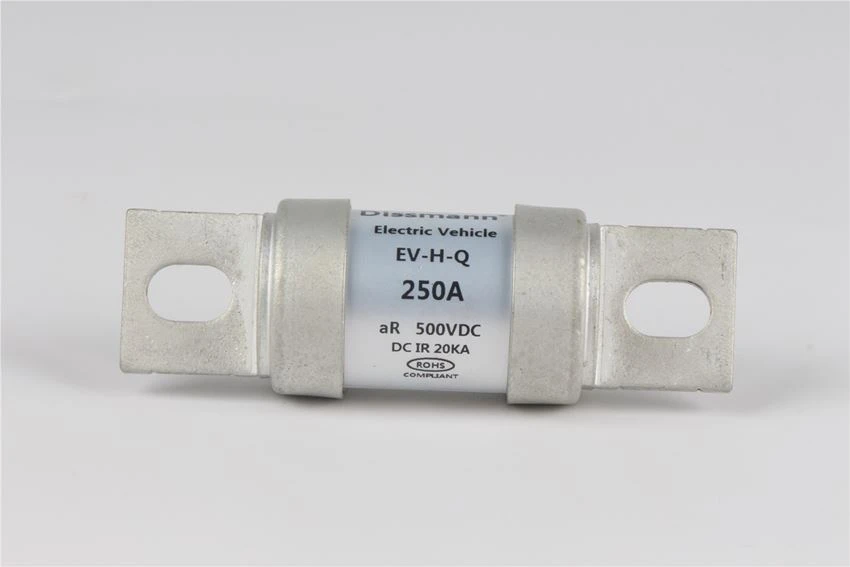 Fuse EV-H--Q-250A-500VDC
