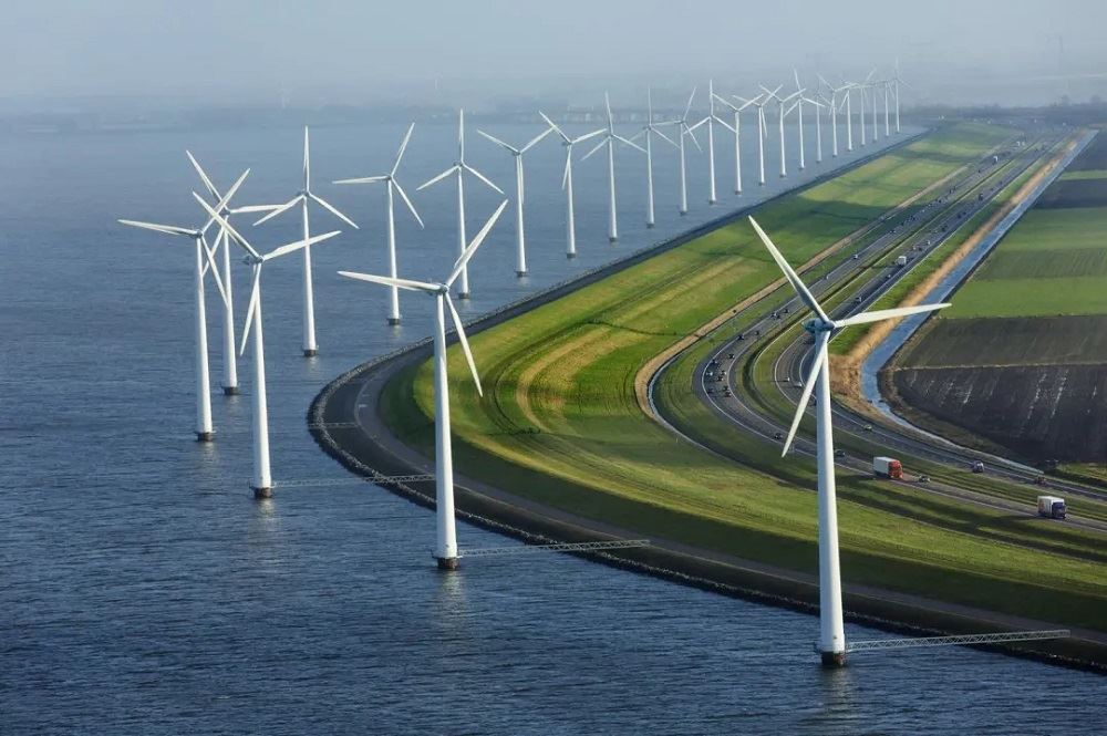 renewable energy