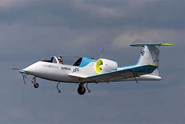 electric aircraft electric aircraft