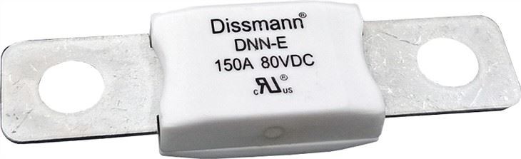 50 Amp Mega Fuse