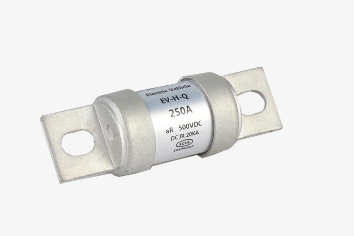 Poly Fuse