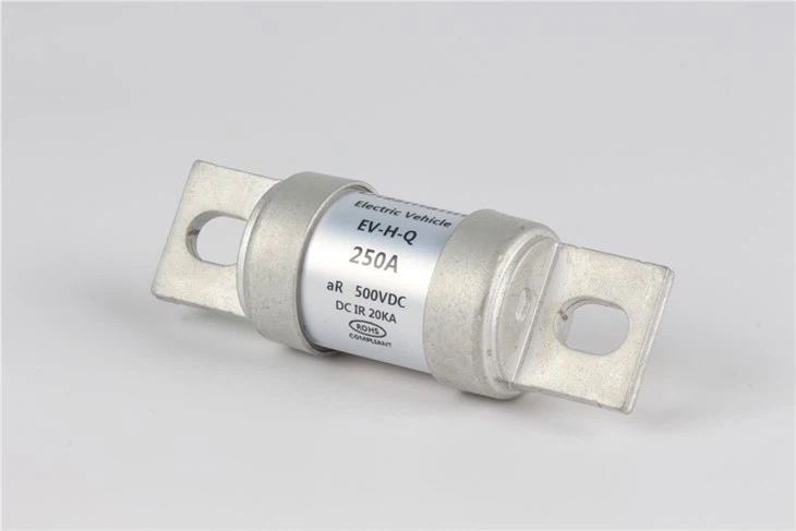 Poly Fuse